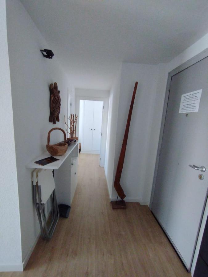 Atico Of 3 Rooms, Total 130M² Just For You With A 60 M² Terrace, Swimming Pool, Mountain And Marina View. 罗萨斯 外观 照片