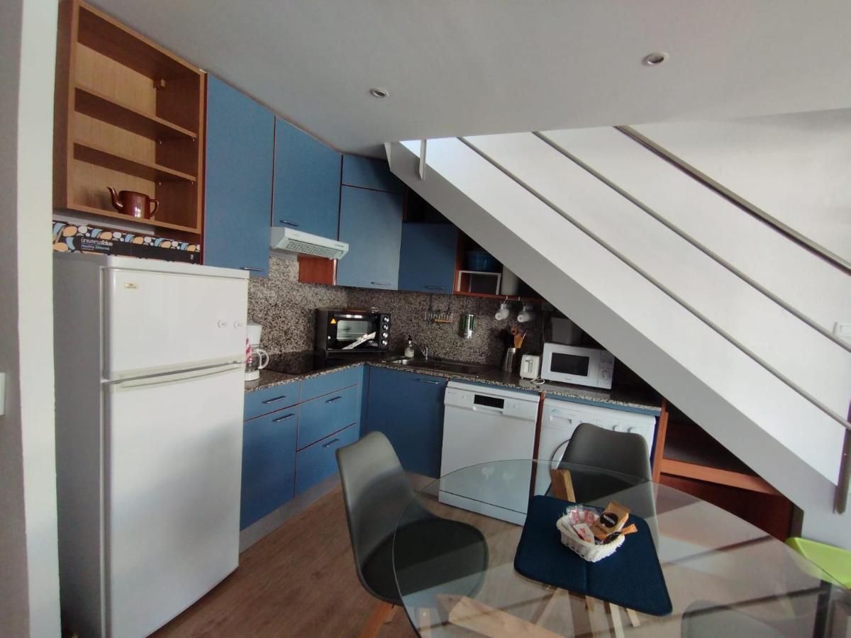 Atico Of 3 Rooms, Total 130M² Just For You With A 60 M² Terrace, Swimming Pool, Mountain And Marina View. 罗萨斯 外观 照片