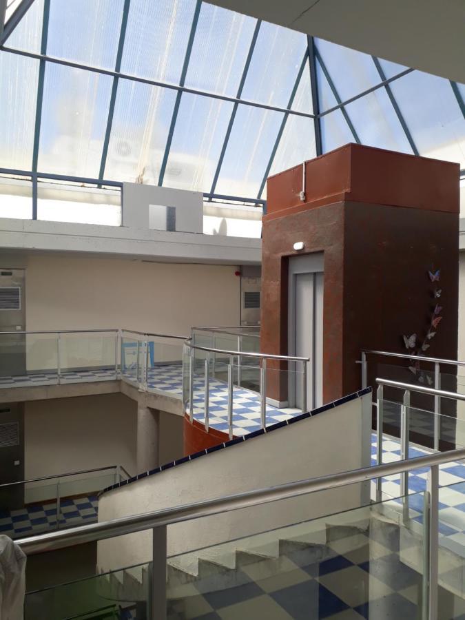 Atico Of 3 Rooms, Total 130M² Just For You With A 60 M² Terrace, Swimming Pool, Mountain And Marina View. 罗萨斯 外观 照片