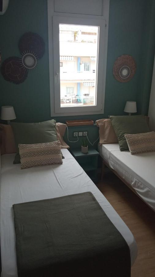 Atico Of 3 Rooms, Total 130M² Just For You With A 60 M² Terrace, Swimming Pool, Mountain And Marina View. 罗萨斯 外观 照片